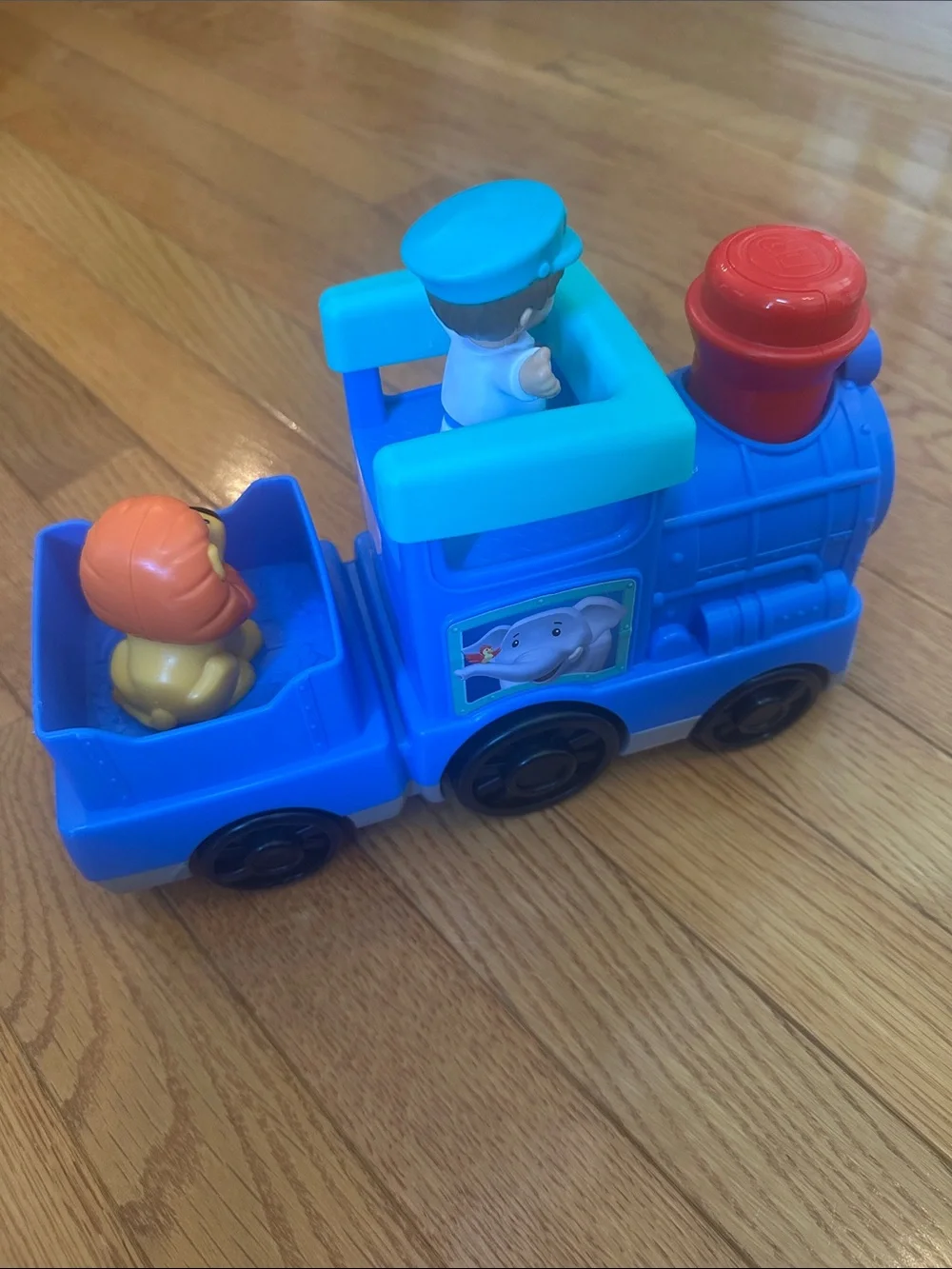 Fisher-Price fisher price